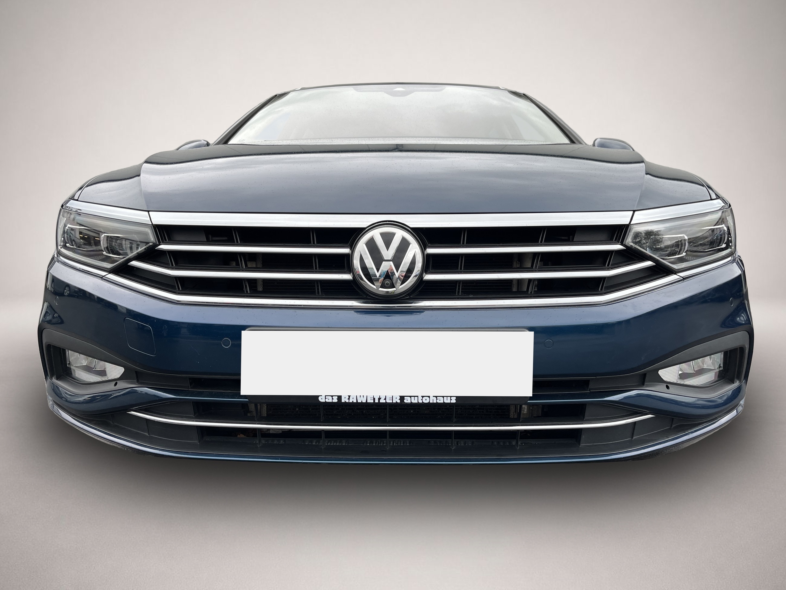 Bild 2 Volkswagen Passat Variant 2.0 TDI DSG Business 172¤ m.20% A