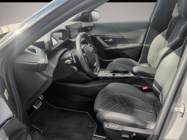 Bild 7 Peugeot 2008 GT PureTech 130 EAT8