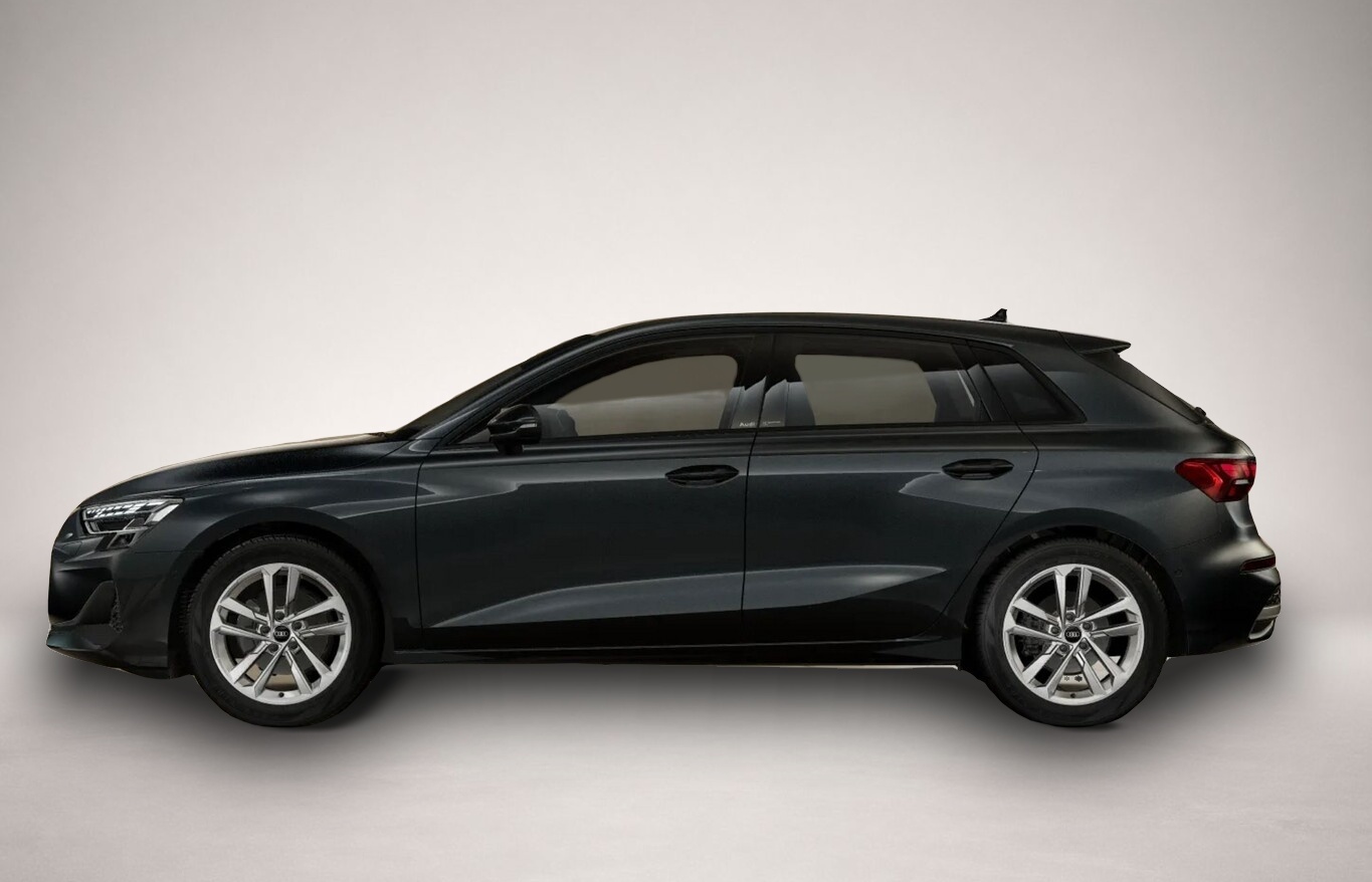 Bild 2 Audi A3 Sportback Nav ACC Kam KlimaP LED 17Z eHK Keyl