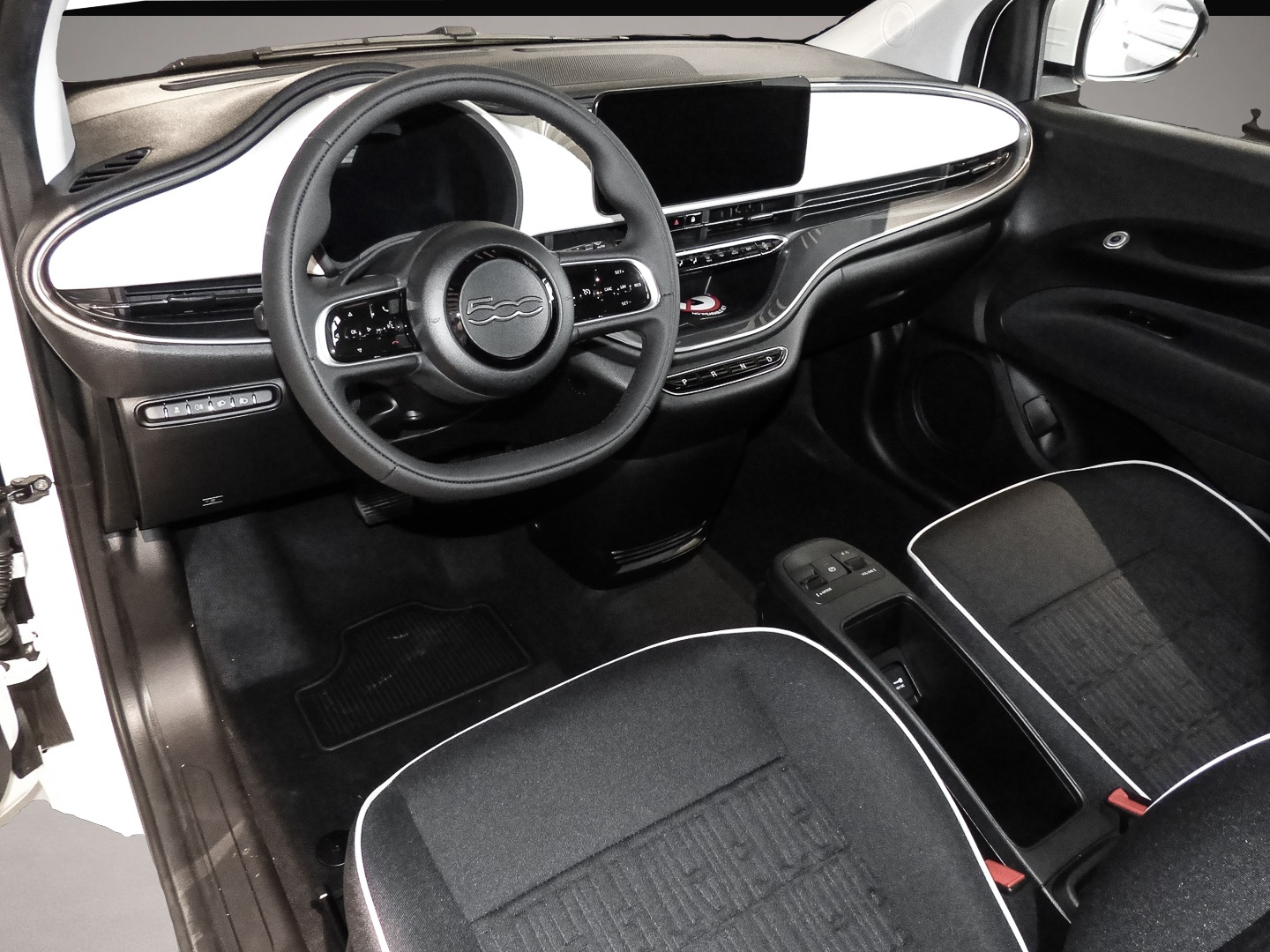 Bild 5 Fiat 500e Icon Klimaaut. // Carplay // 16 LM // Kamer