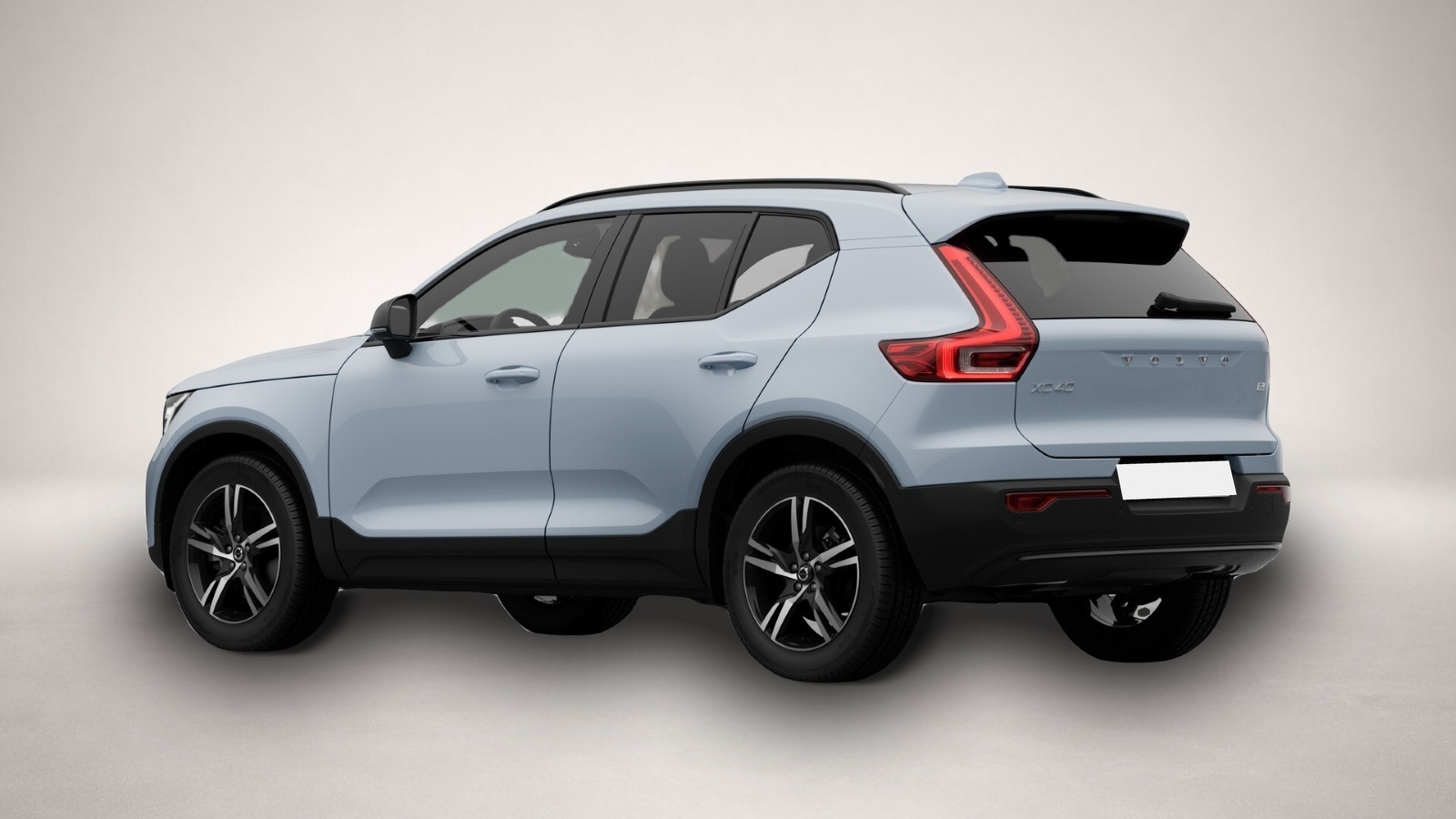Bild 2 Volvo XC40 Plus Dark 2WD 360 Grd Kamera Frontscheibenh