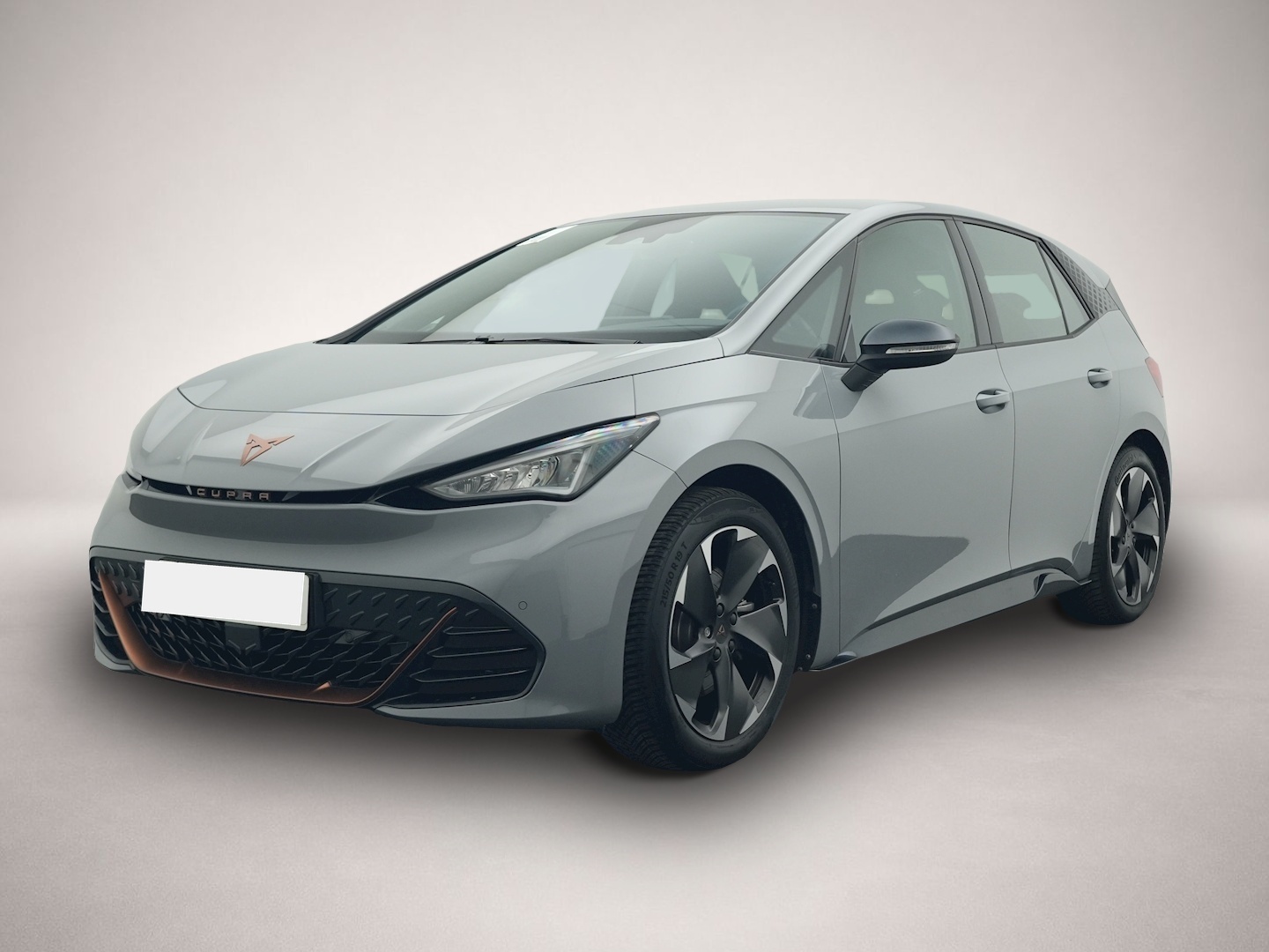 Fotografie Cupra Born NAVI KAMERA LED