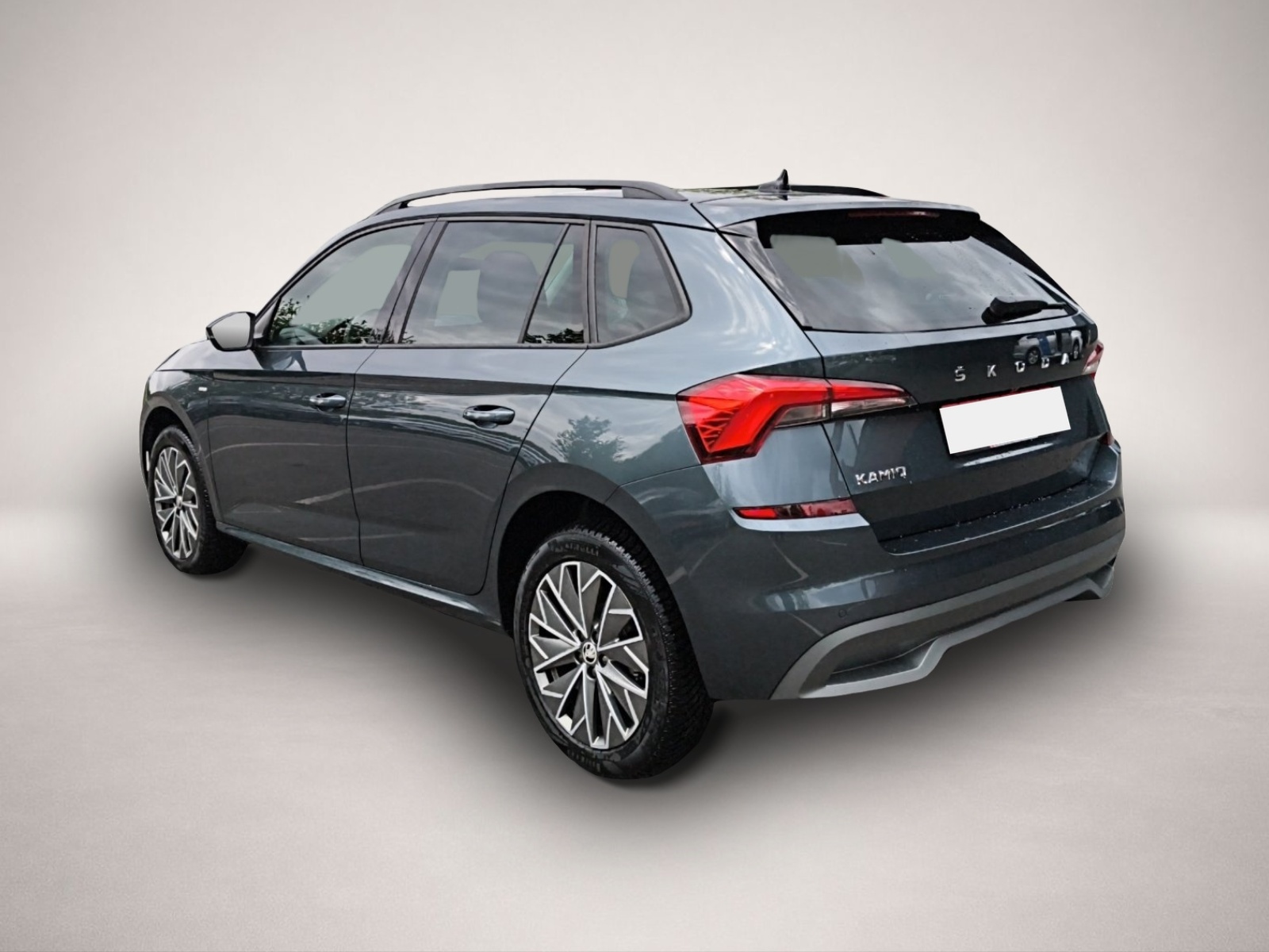 Bild 5 Skoda Kamiq 1.0 TSI Clever NAVI RFK LHZ LED SH