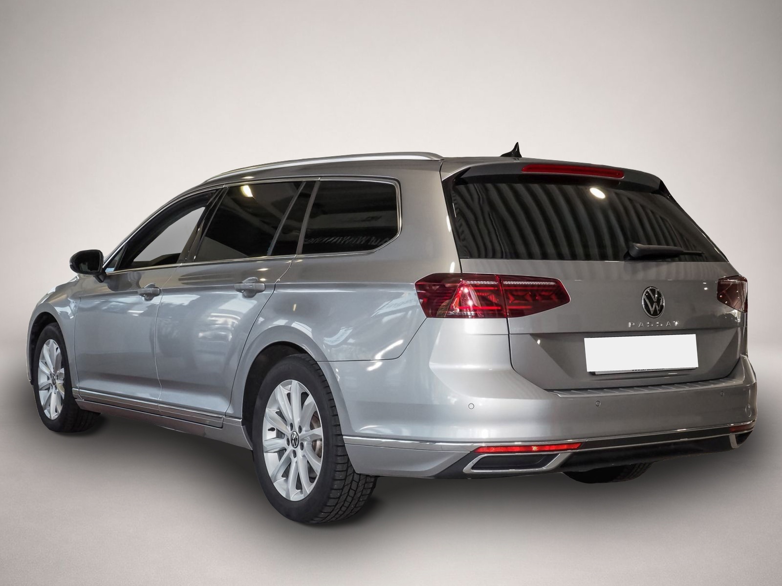 Bild 4 Volkswagen Passat Variant 2.0 TDI DSG Elegance-Navi*AHK*Kam