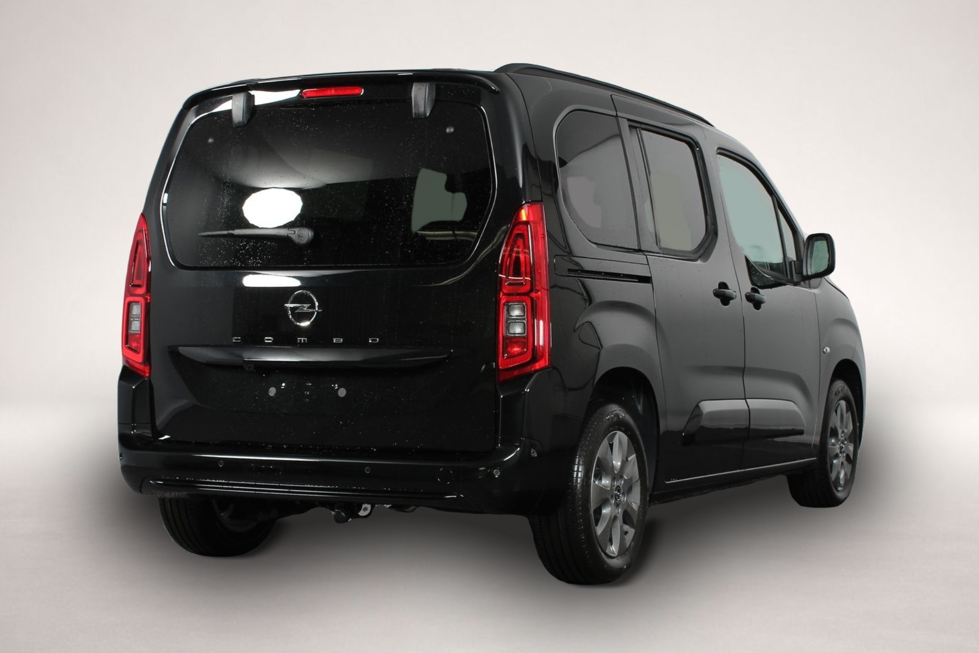 Bild 3 Opel Combo Life Opel GS 1.5 Diesel 96 kW (130 PS) MT-