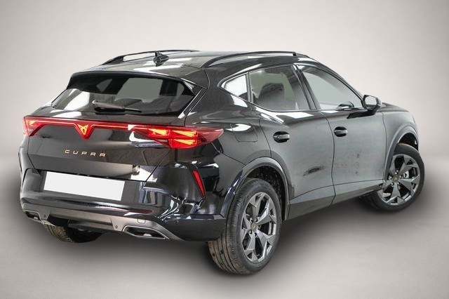 Bild 2 Cupra Formentor 1,5 eTSI DSG Cupra - LAGER 110 kW (150 PS), Aut.