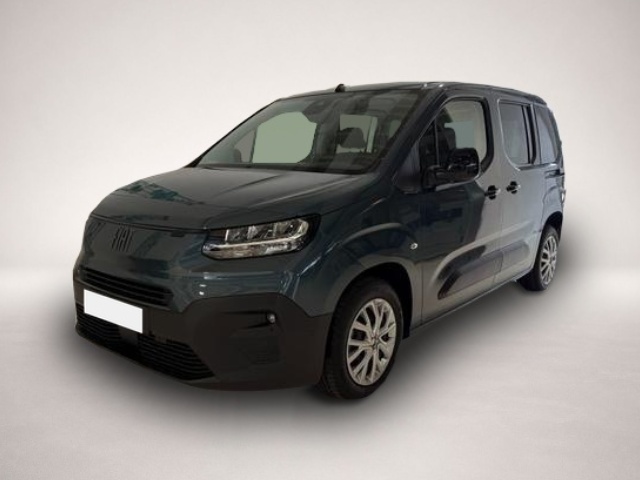 Bild 1 Fiat Doblo L1 1.5 MTJ 100k 6MT 75kW (102PS) Tech-Paket, ...