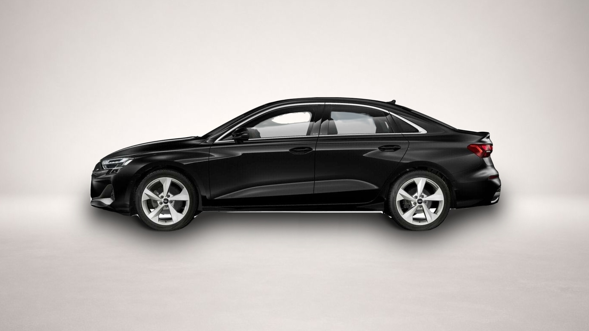 Bild 5 Audi A3 Limousine 35 TDI Advanced