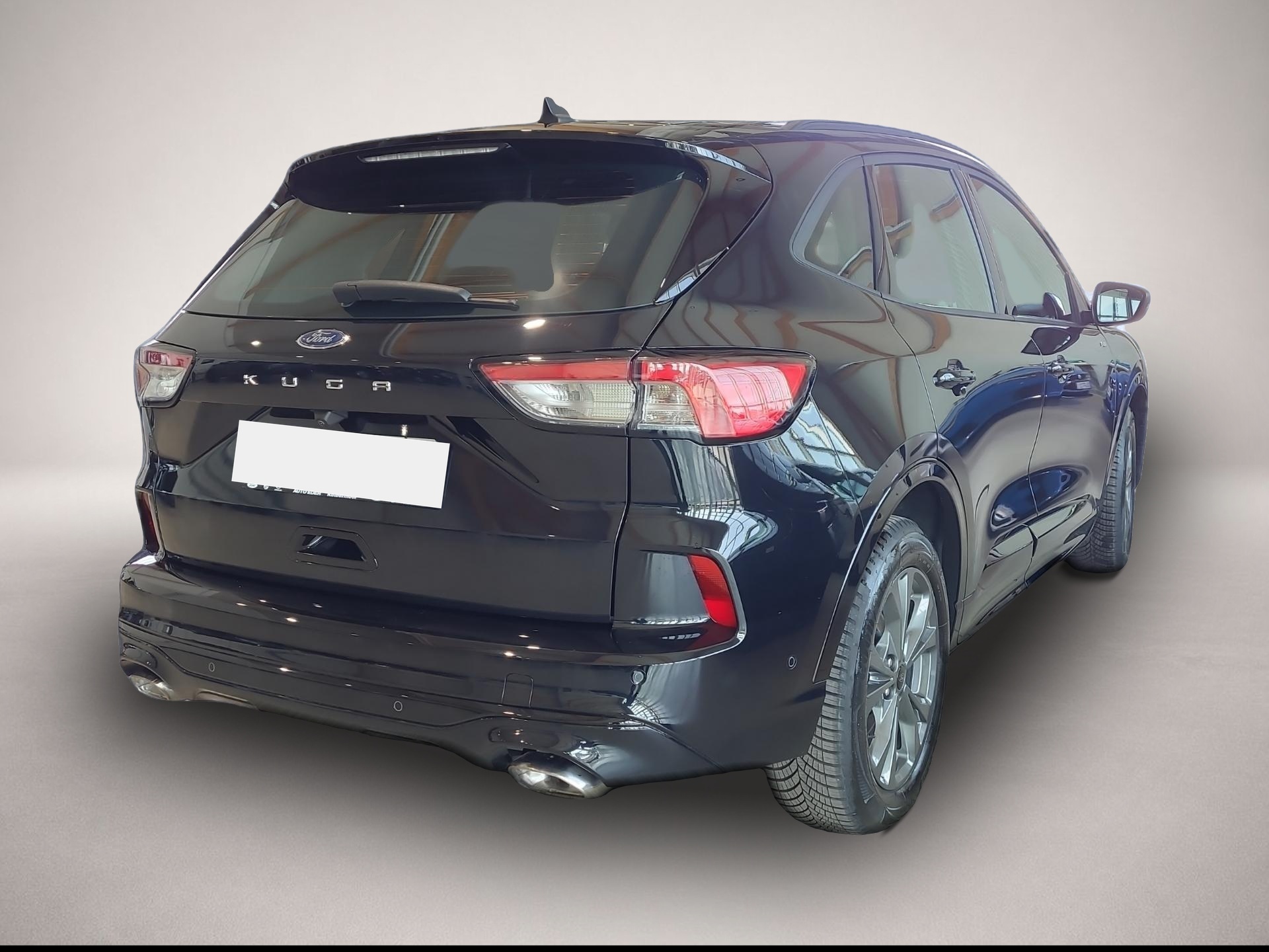 Bild 3 Ford Kuga ST-Line Sportpaket Bluetooth Head Up Displa