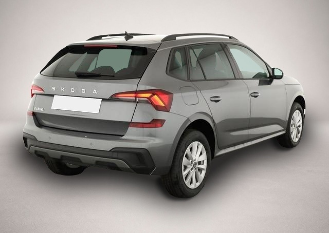 Bild 1 Skoda Kamiq Selection Kamiq 1.0 TSI DSG Selection, AHK, Mat.