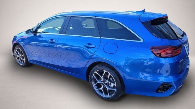 Bild 5 Kia cee'd Sportswagon TOP Ceed SW AT Top*VollLED*Navi*Shzg*Cam 103 kW.