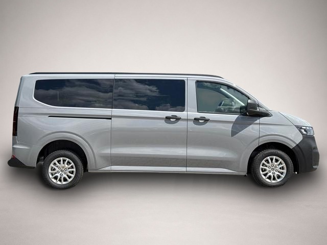 Bild 5 Volkswagen T7 Caravelle LR 9-Sitzer+AHK+LED+KAM+PDC+SHZ+ALU+G.