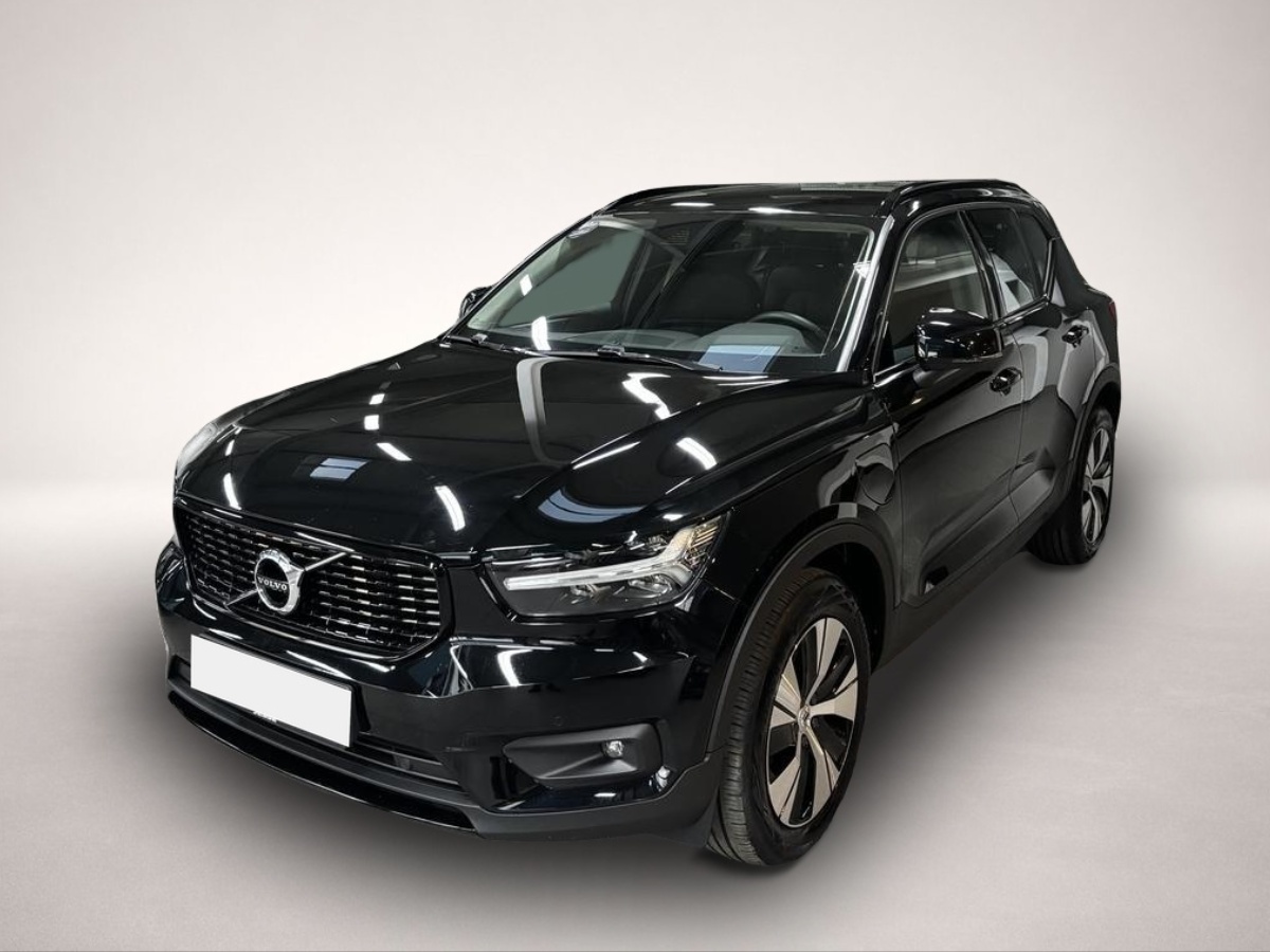 Bild 1 Volvo XC40 T5 R-Design Expression Plug-In LED Navi RCA