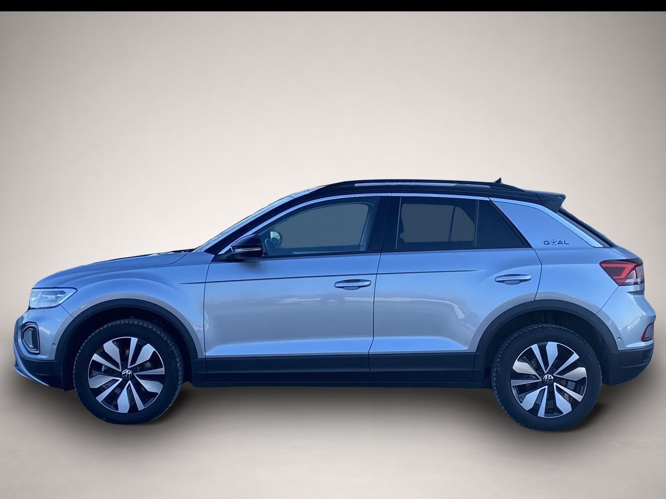 Bild 2 Volkswagen T-Roc 2.0 TDI DSG GOAL AHK+APP-CONNECT+VIRTUAL-C