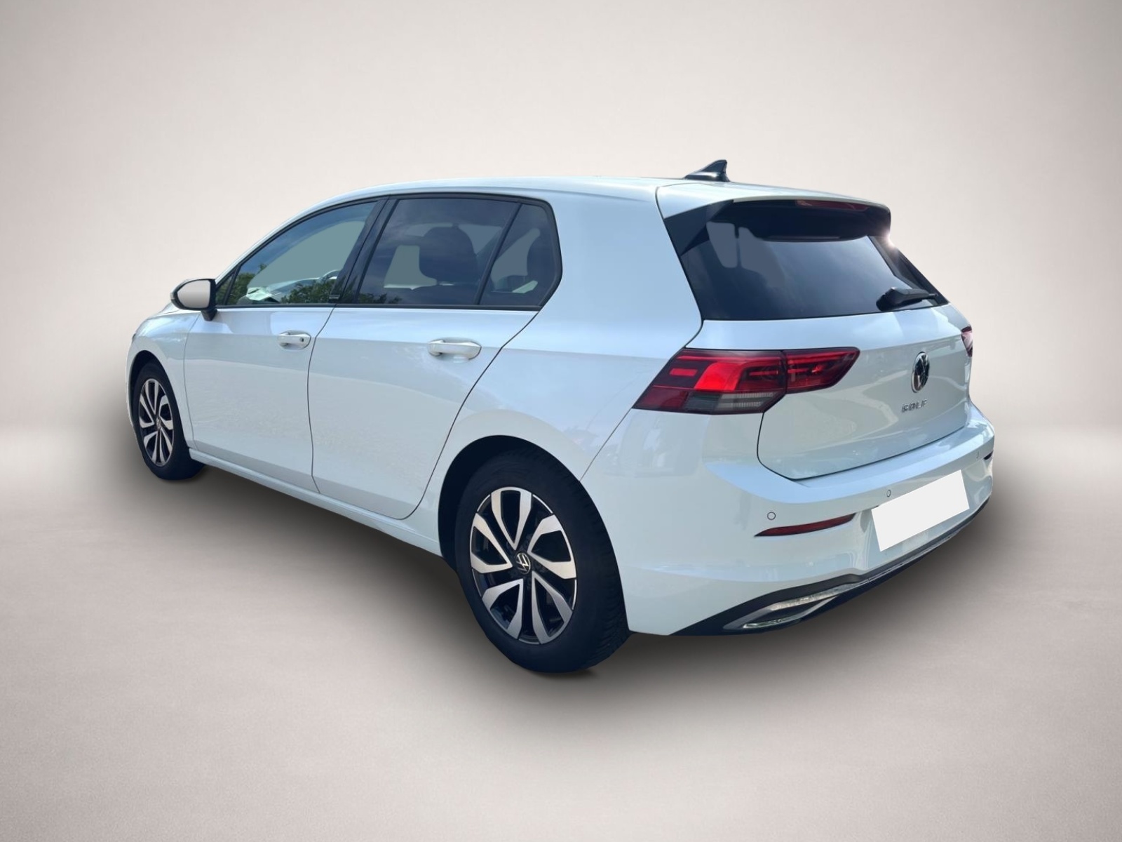 Bild 4 Volkswagen Golf 8 1.5 TSI Active AHK KAMERA LED ACC NAVI