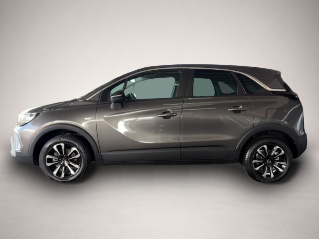 Bild 2 Opel Crossland (X) Crossland Elegance AHK-abnehmbar Navi LED Apple