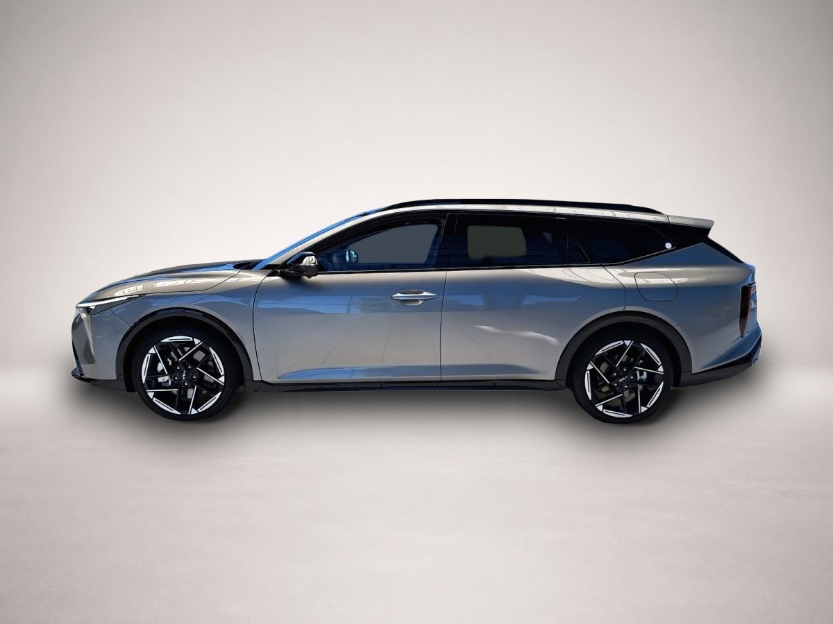 Fotografie 4 des Kia K4 SW 1.6 T-GDI 180 PS DCT7 GT-LINE MJ26 DW-PARK