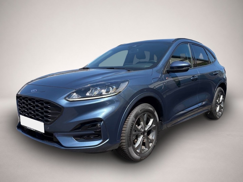Fotografie Ford Kuga PHEV ST-LINE Winterp. Allwetter