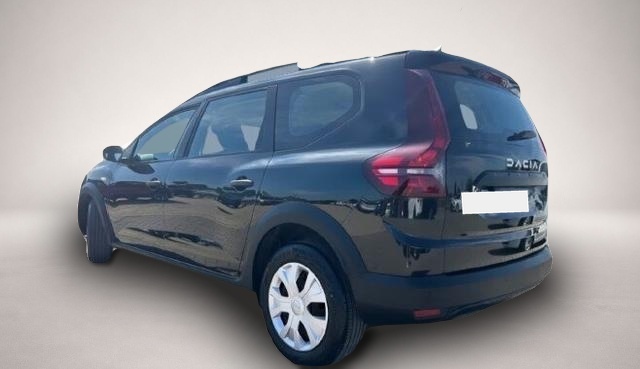 Bild 2 Dacia Jogger Essential TCe 100 ECO-G Essential 74 kW (101 PS.