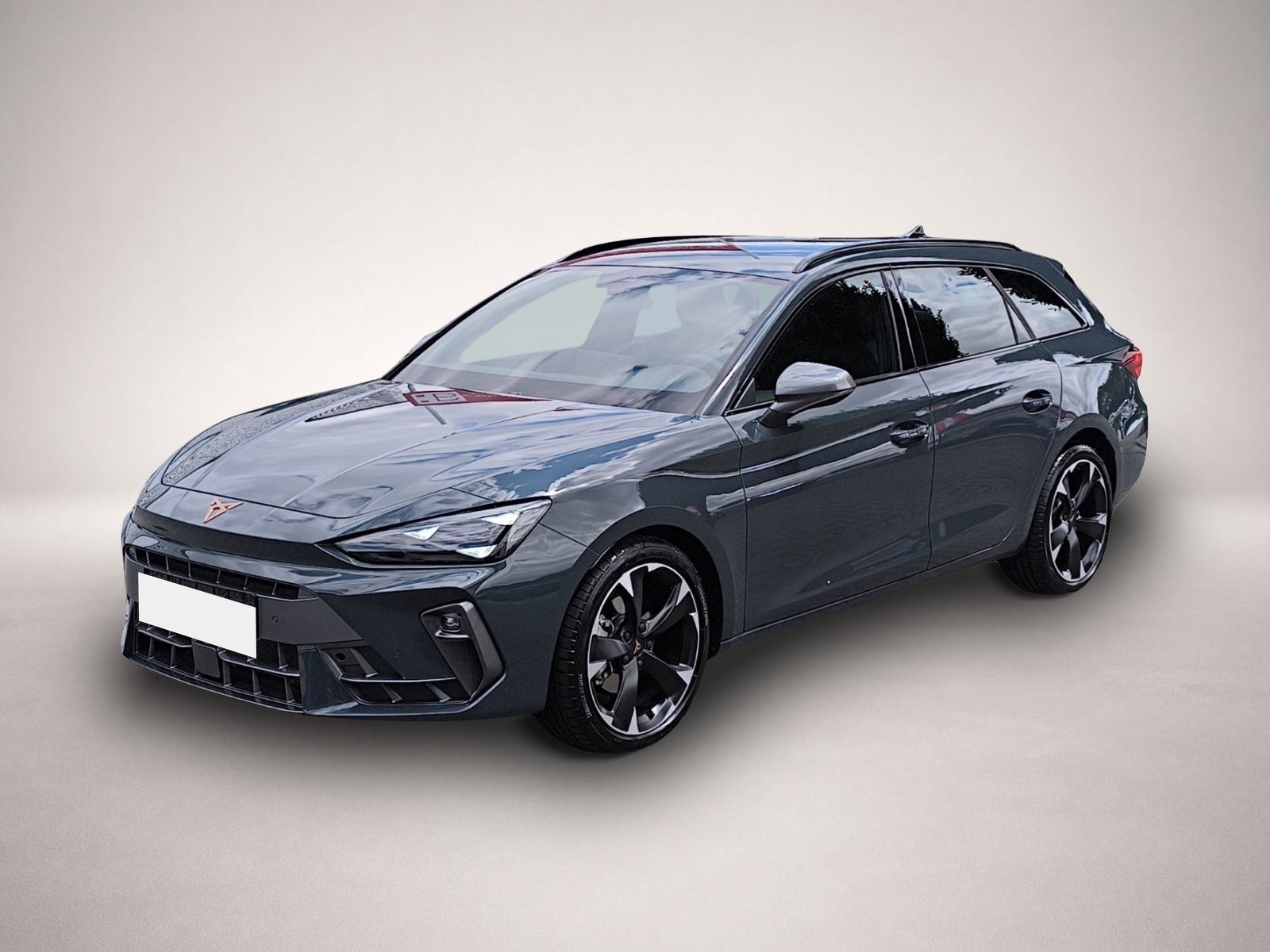 Fotografie Cupra Leon SP 1.5 eTSI DSG LED RFK PDC