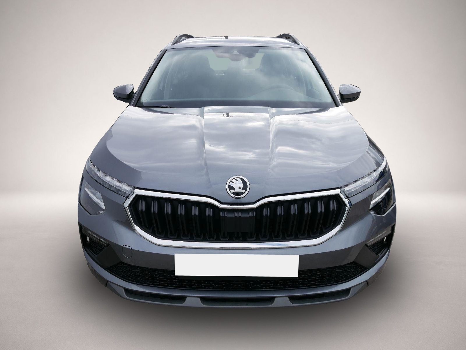 Fotografie Skoda Kamiq Selection 1.0 TSI*SMARTLINK*PDC-HI*LED*SHZ
