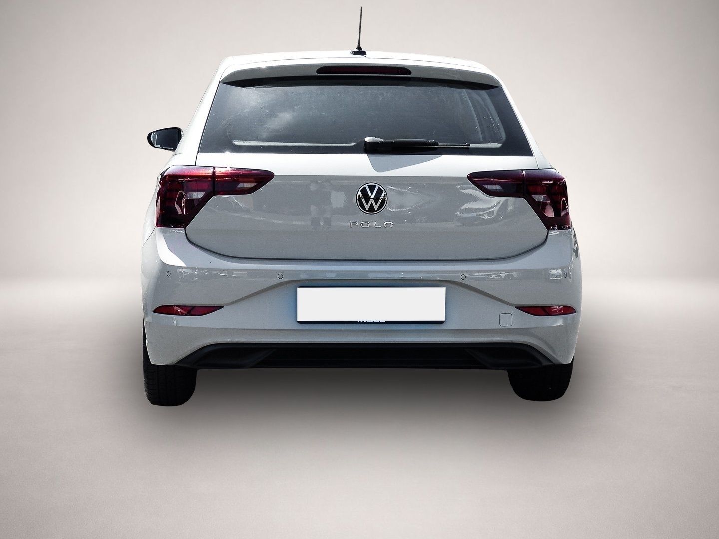 Bild 5 Volkswagen Polo 1.0 TSI Life LED PDC APP CONNECT