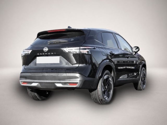 Bild 2 Nissan Qashqai N-Connecta 1.3 DIG-T MHEV 6MT 140PS 4x2