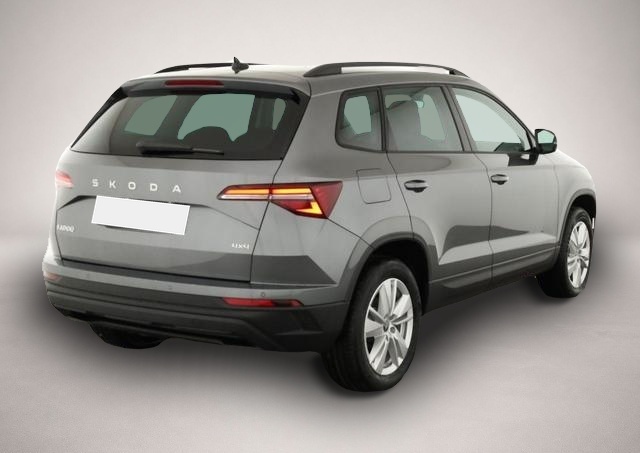 Bild 1 Skoda Karoq Selection Karoq 2.0 TDI DSG 4x4 Selection, AHK,.