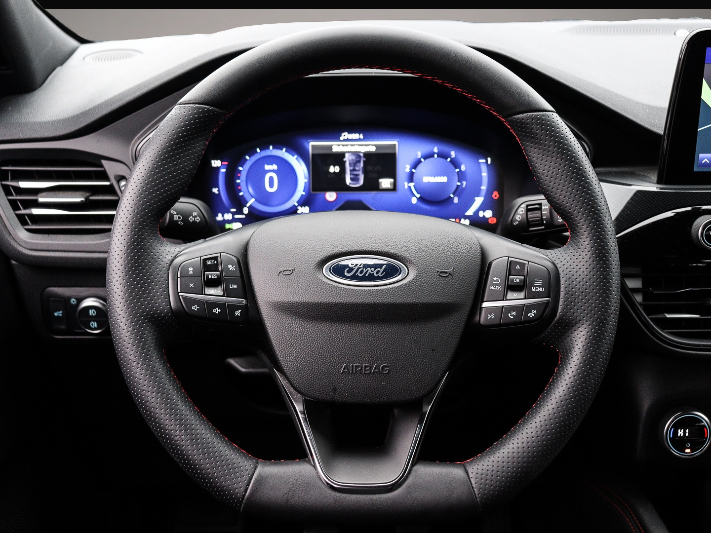Bild 5 Ford Kuga ST-Line X Navi Digitales Cockpit Soundsyste