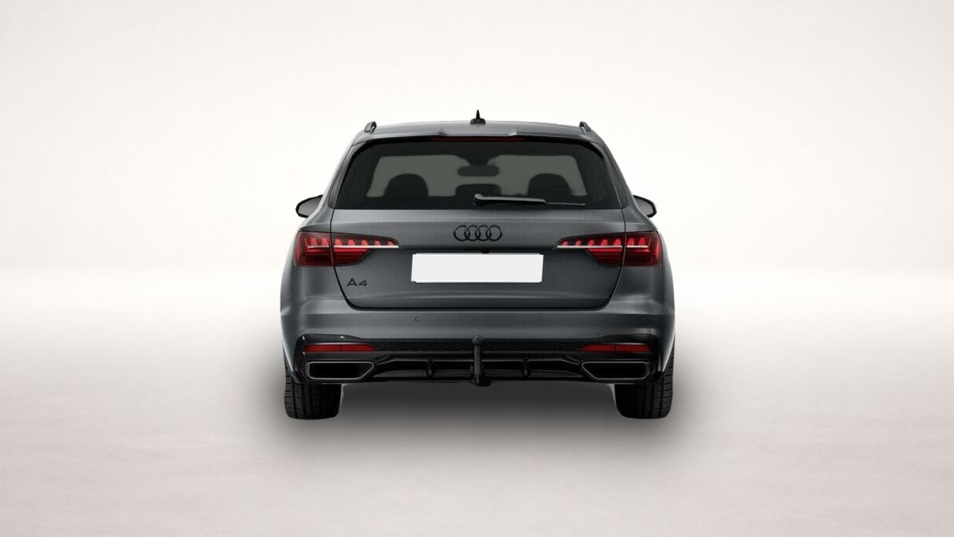 Bild 3 Audi A4 Avant 40 TFSI S line competition plus