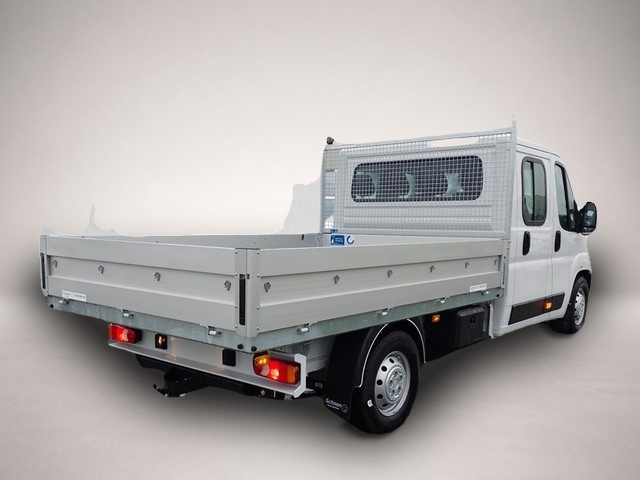 Bild 5 Opel Other Movano DoKa Pritsche 3,5t L3 165 PS Diesel ''SOF