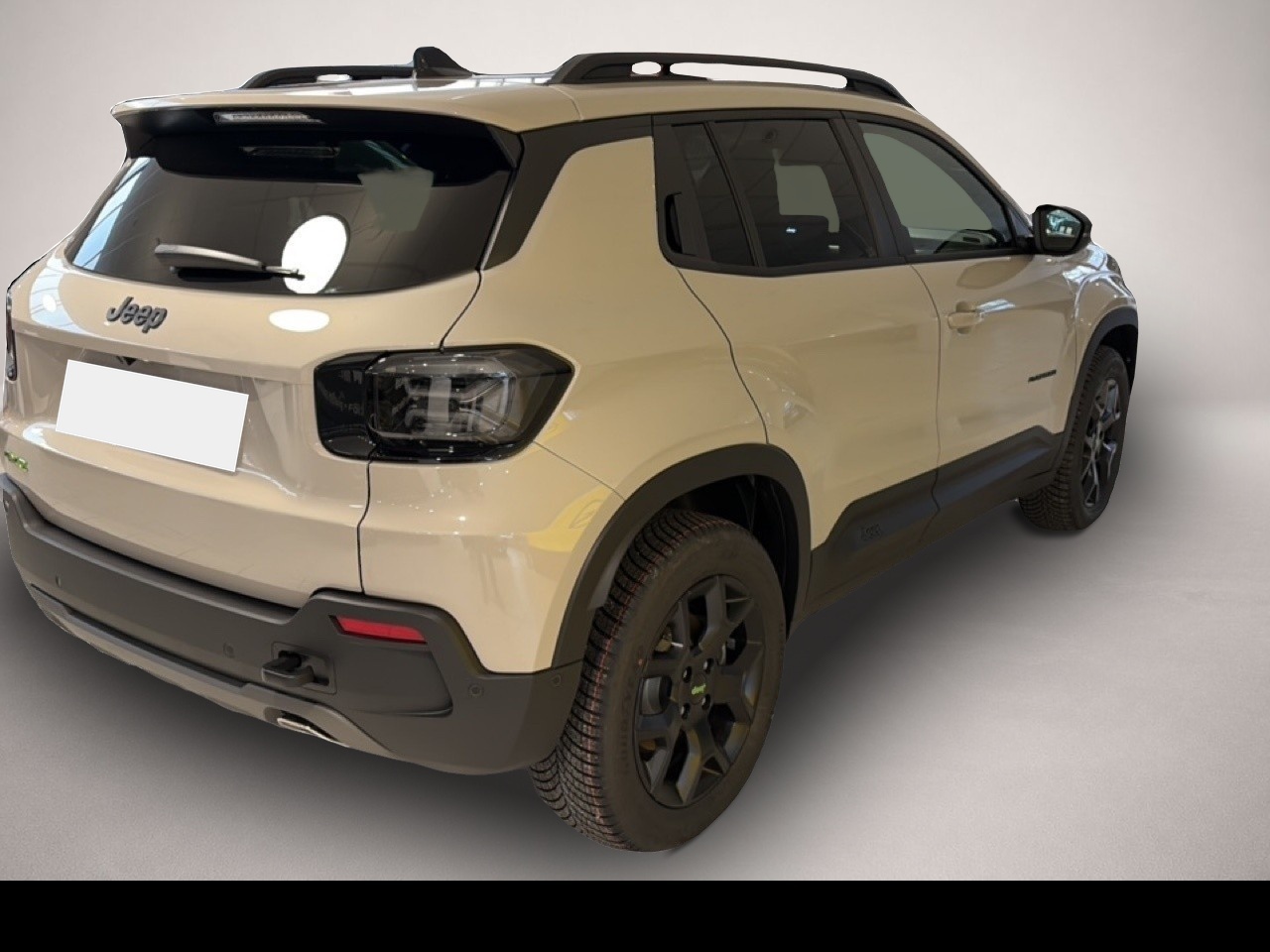 Bild 6 Jeep Avenger Overland 4xe LED/ GJR/ ACC/ KAMERA/ NAVI