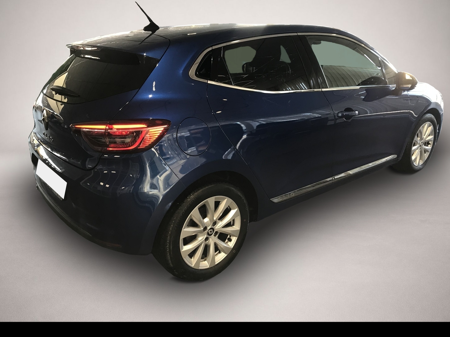 Bild 5 Renault Clio INTENS TCe 90