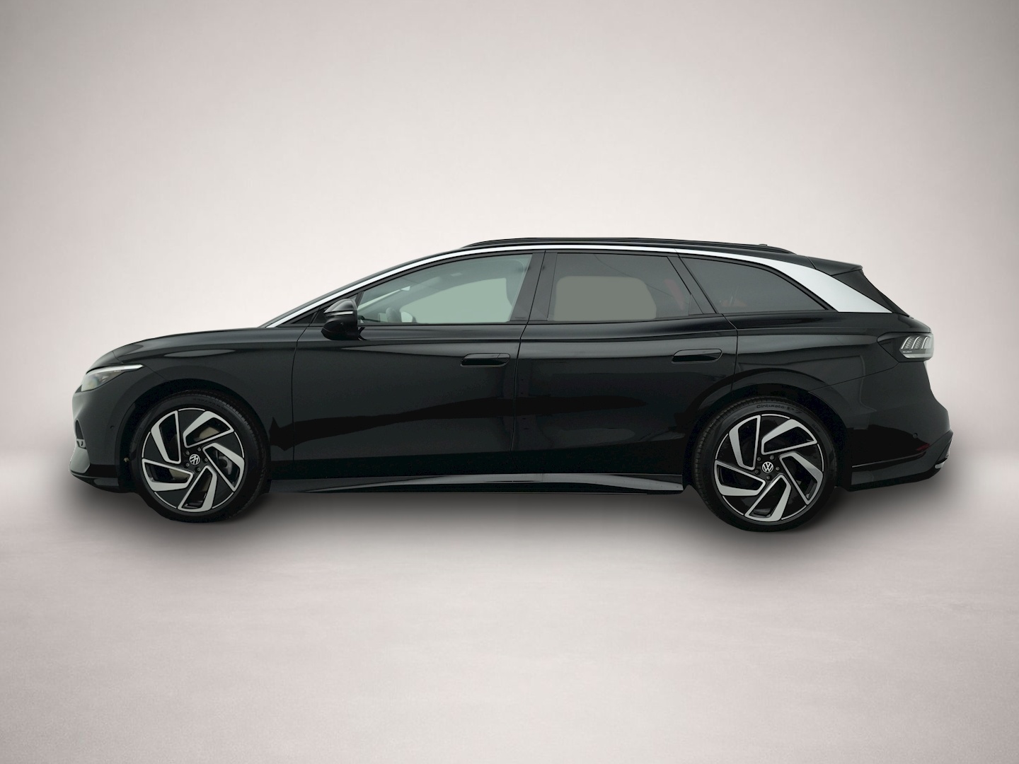 Fotografie 2 des Volkswagen ID.7 Tourer Pro AHK IQ.LIGHT HuD 360-KAM ALU 20