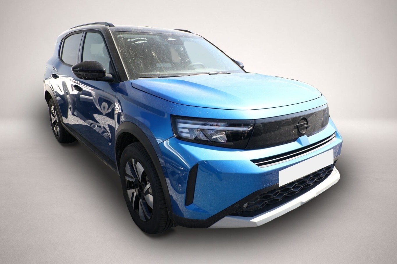 Fotografie 2 des Opel Frontera Hybrid GS Nav SHZ Kam Totw NSW