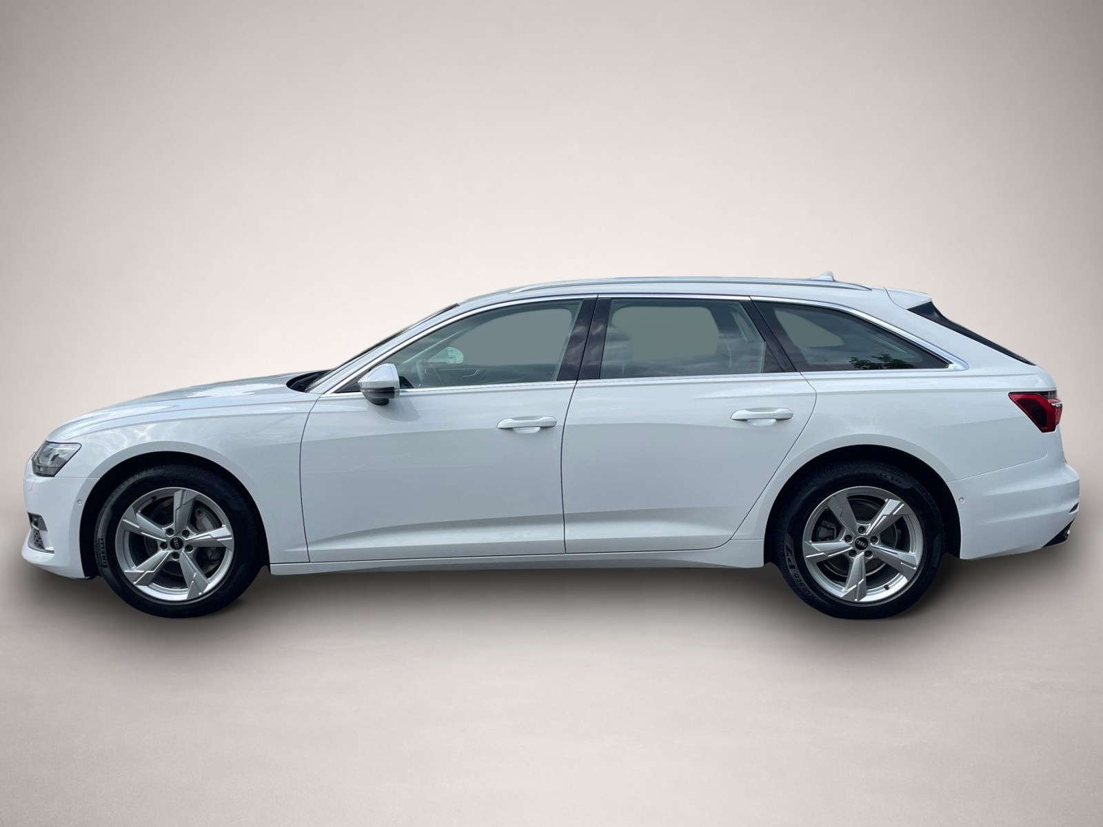 Fotografie 2 des Audi A6 Avant 35 TDI S-tronic Sport *LED*Navi*Soundsy