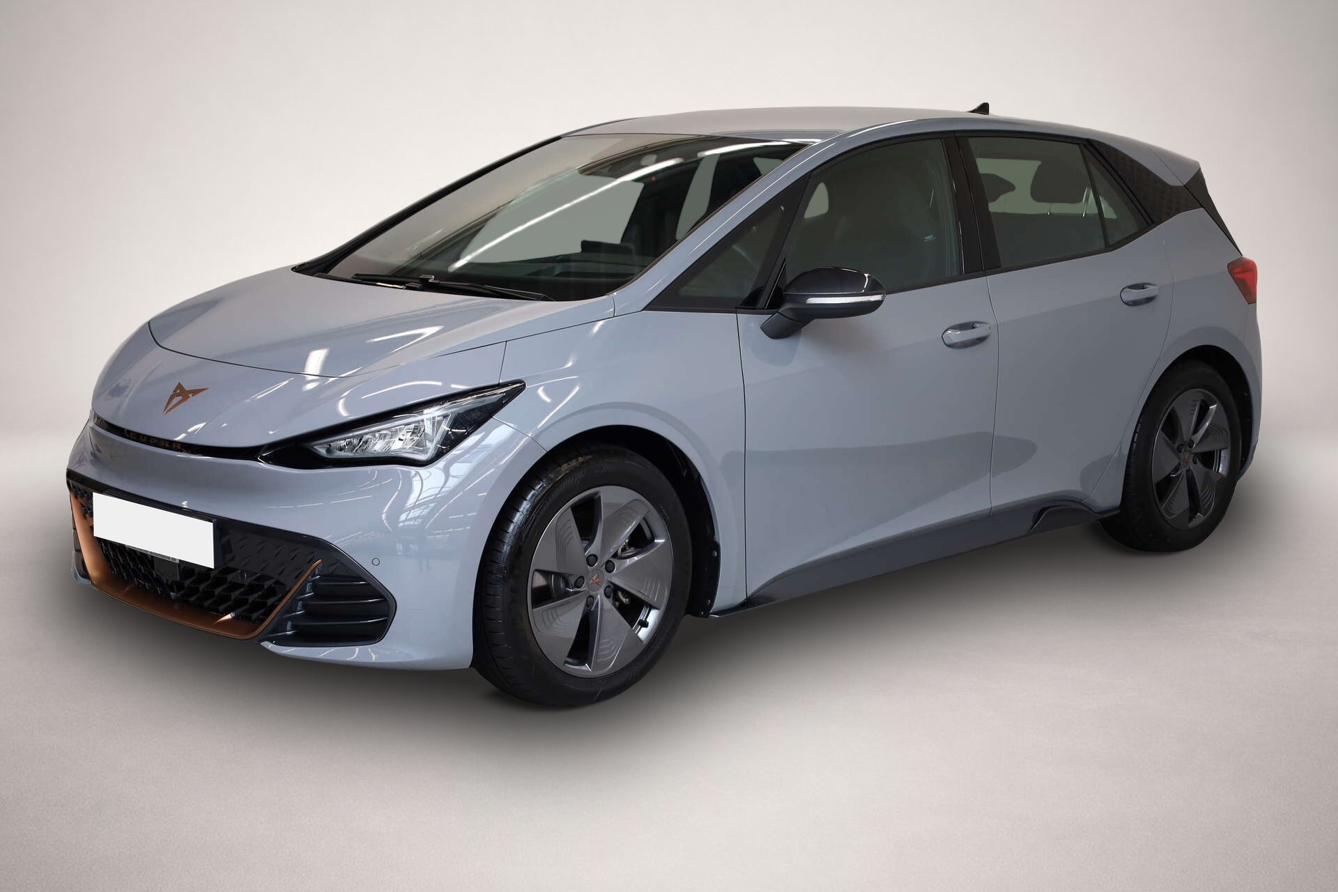 Bild Born Cupra