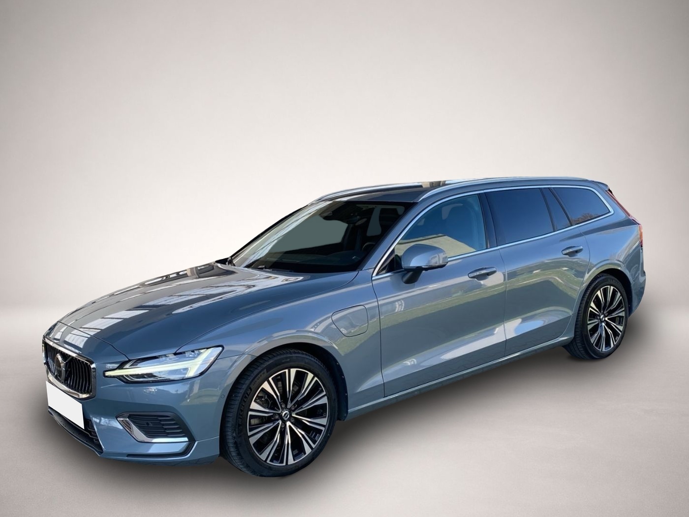 Fotografie Volvo V60 Kombi T8 Plus Bright Recharge WiPa*LED*Navi
