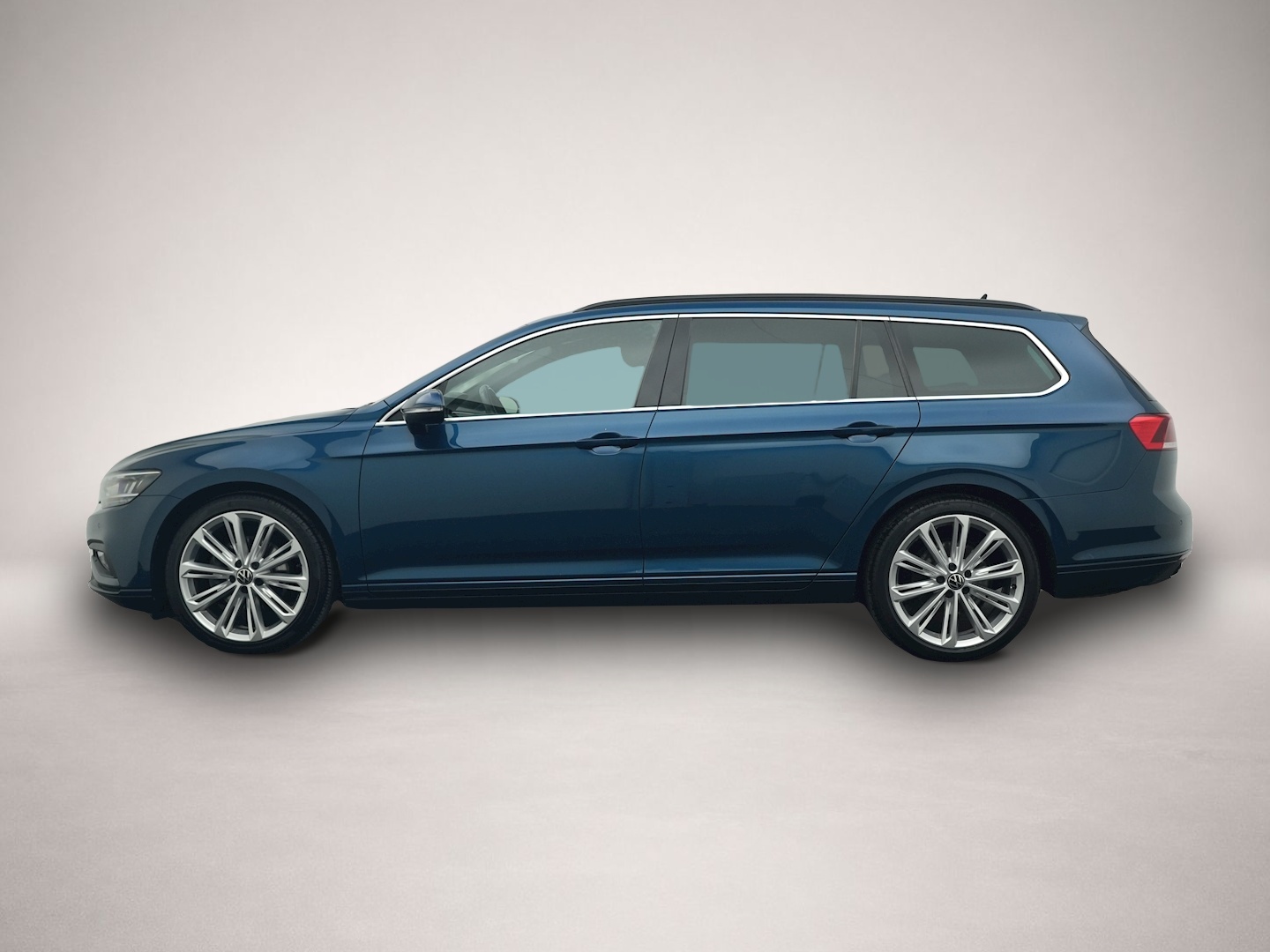 Bild 2 Volkswagen Passat Variant 2.0 TDI DSG 4Mo. Business AHK HuD