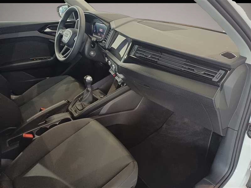 Bild 2 Audi A1