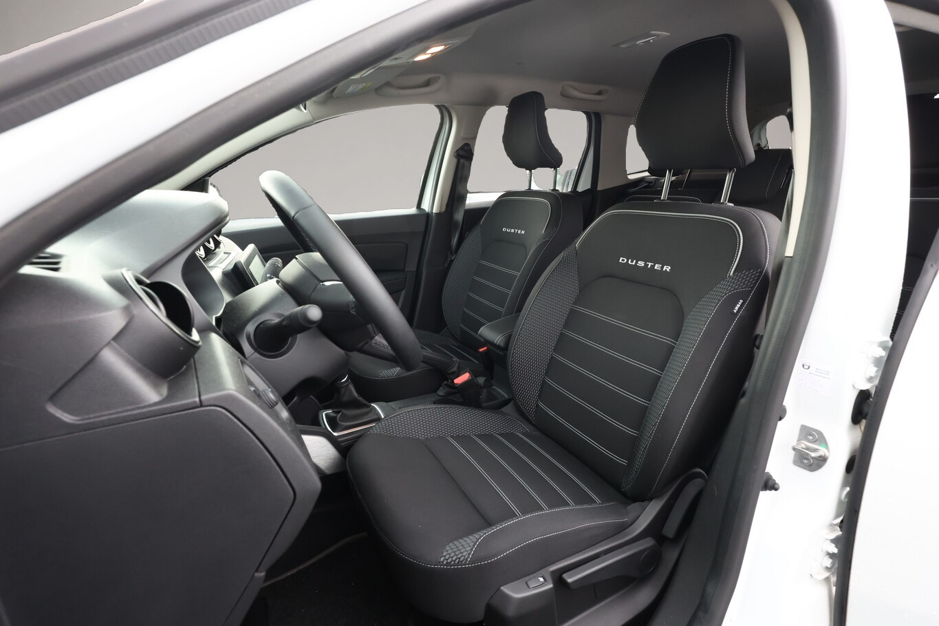 Dacia Duster Duster II 1.3 TCe 150 EDC Prestige Nav PDC LeyL - Thumbnail 5