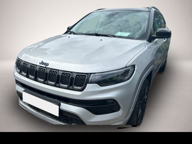 Bild 1 Jeep Compass S Plug-In Hybrid 4WD 1.3 EU6d Navi Leder