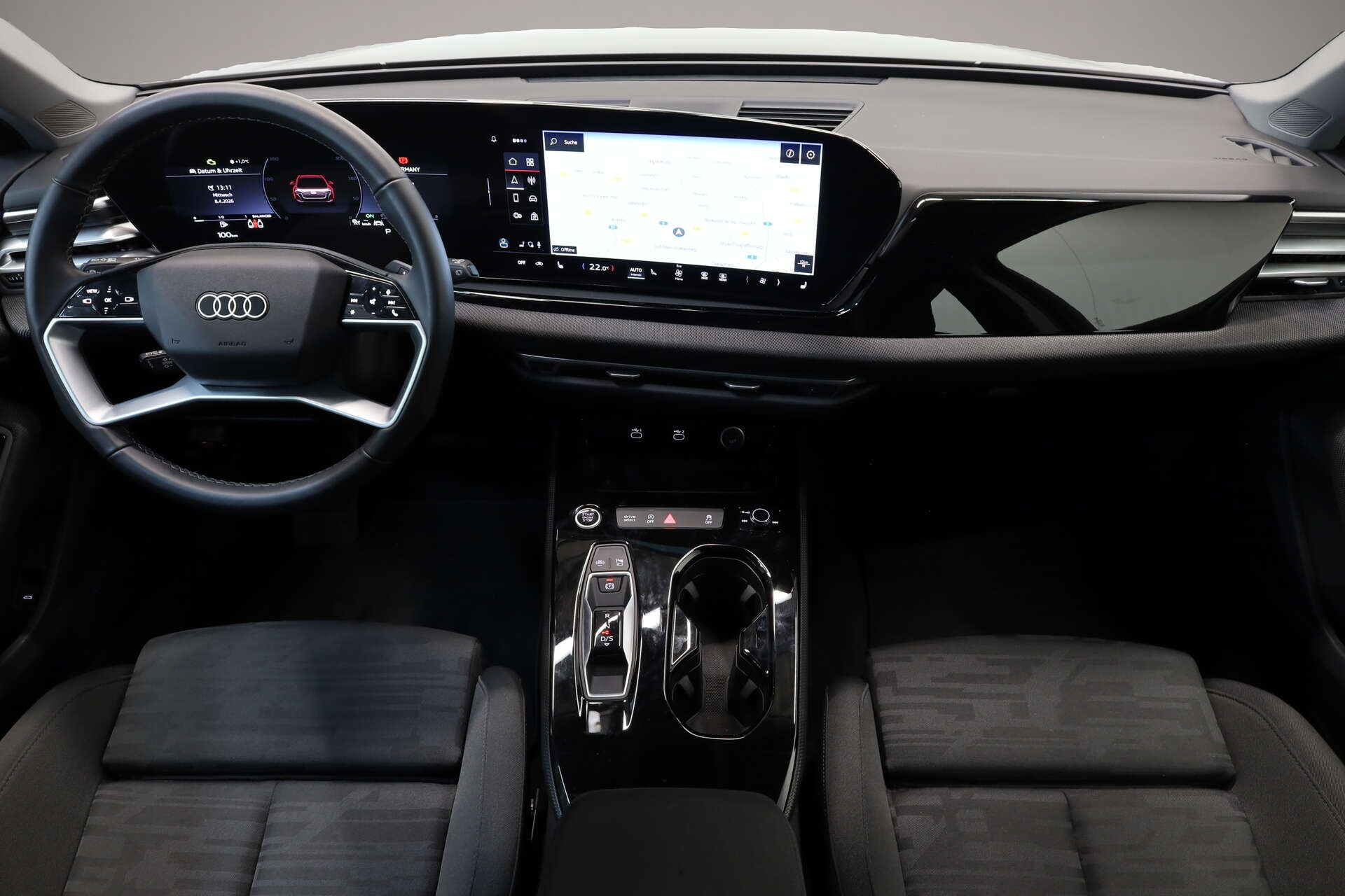 Bild 6 Audi A5 Avant TFSI