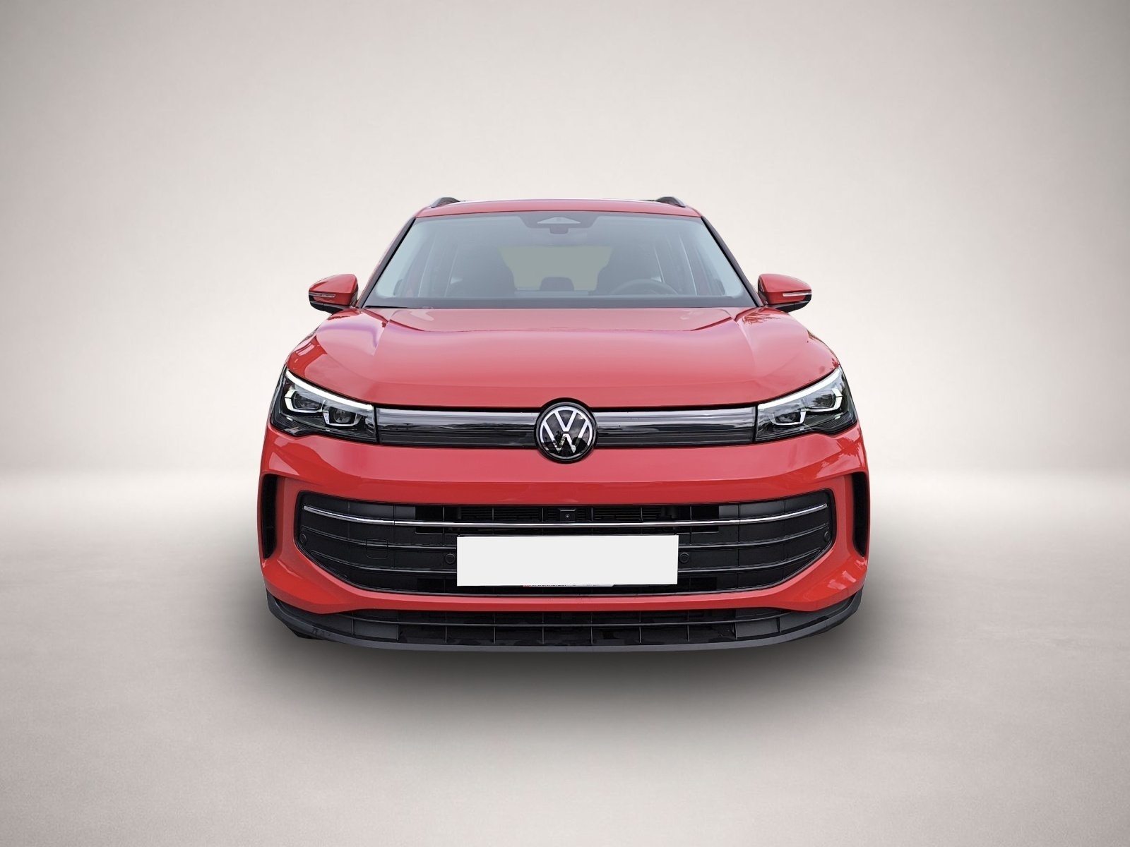 Bild 2 Volkswagen Tiguan 2.0 TDI DSG 4Mo Life NAVI HEAD UP MATRIX