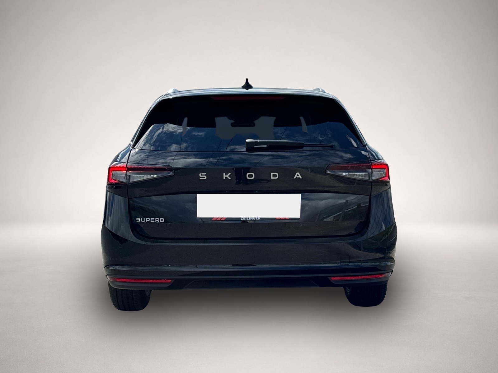 Bild 5 Skoda Superb Combi TDI DSG|AHK|el.HECK|NAVI|KAMERA|ACC