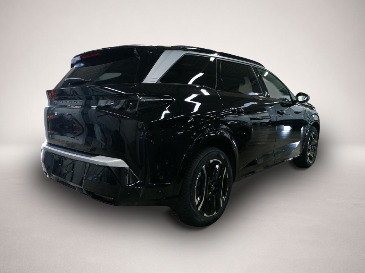 Fotografie 3 des Peugeot 5008 E GT Exclusive 11kw Shz Navi Kamera Leder