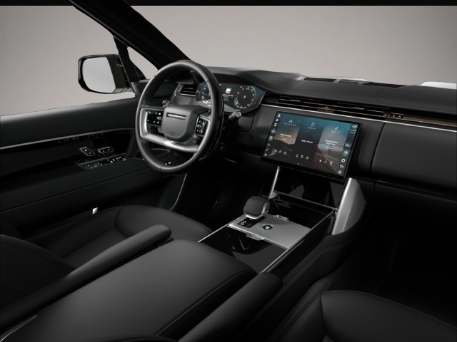Bild 3 Land Rover Range Rover P530 Autobiography HUD Luftfederung