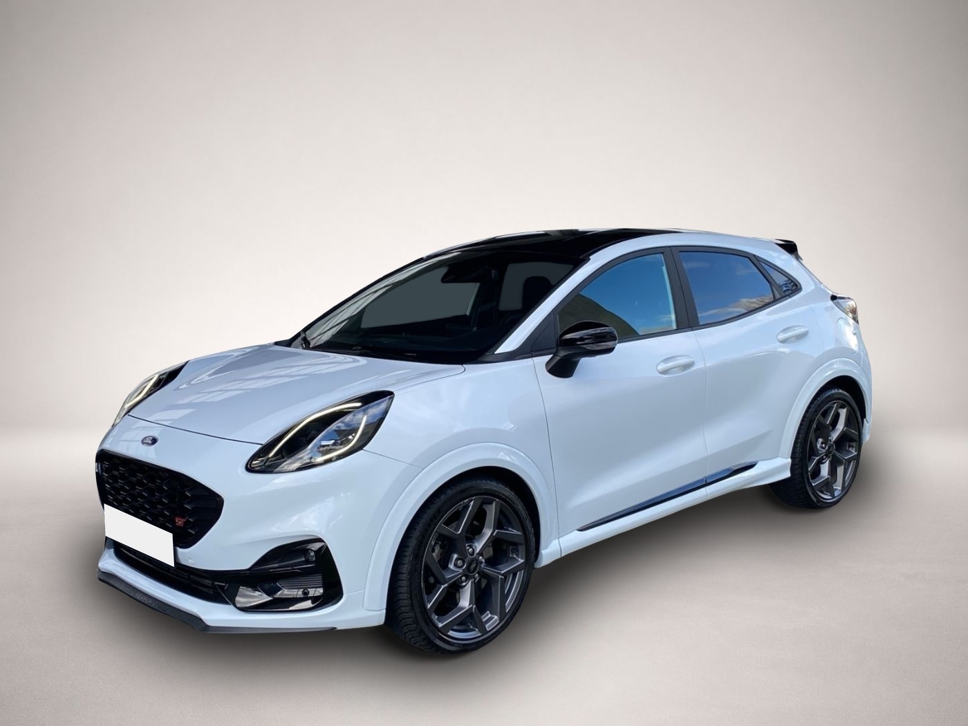 Bild 1 Ford Puma ST 1.5 EcoBoost ACC*LED*Navi*SHZ*Fernlichta