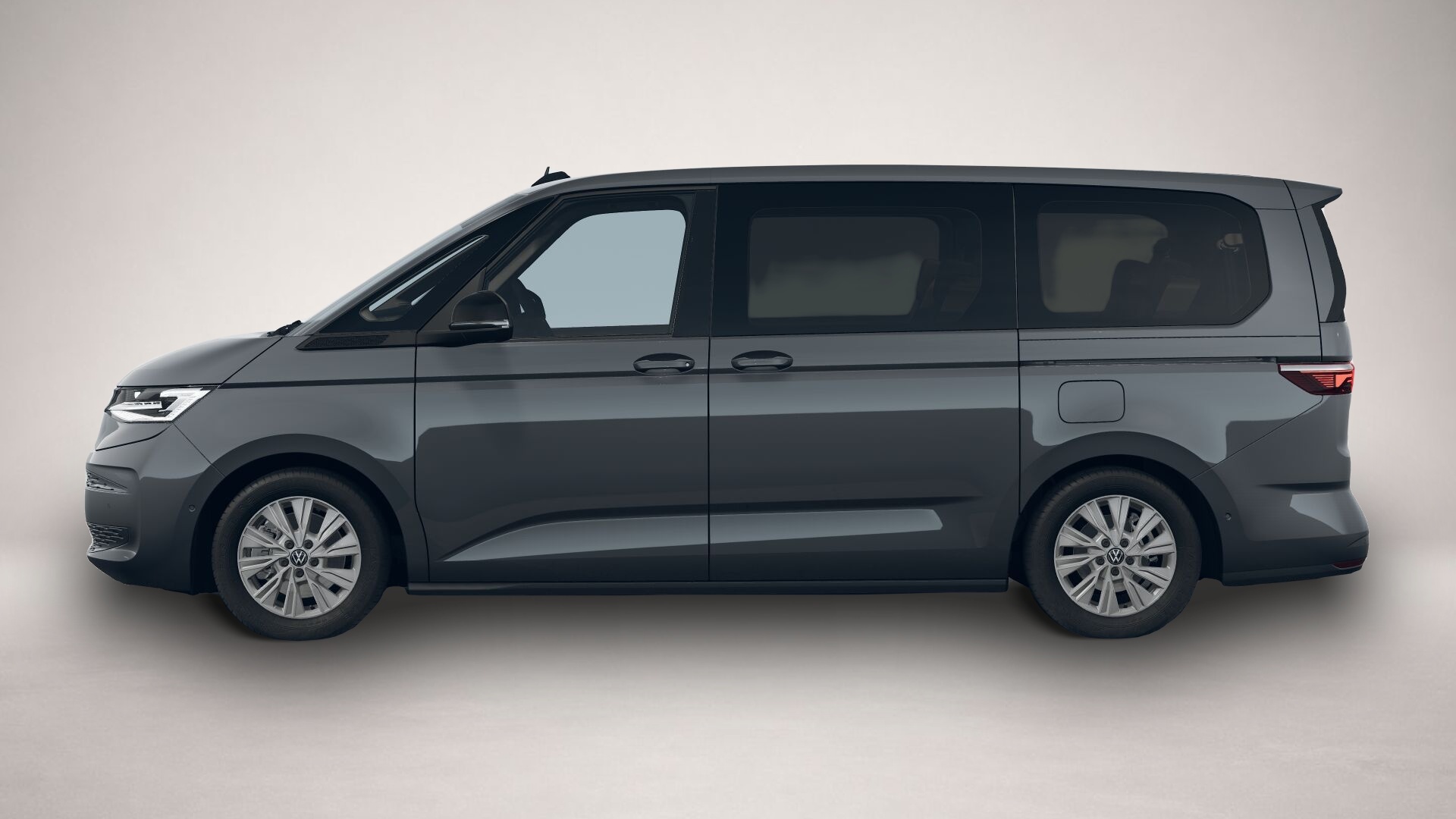 Fotografie 2 des Volkswagen T7 Multivan 2.0 TSI 7-Gang-DSG
