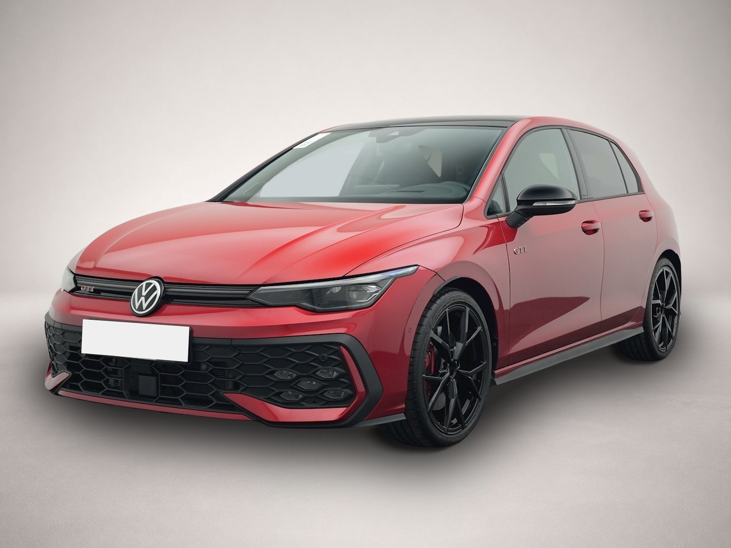 Bild 1 Volkswagen Golf GTI 8 2.0 TSI DSG BLACK STYLE PANO H&K-SOUN